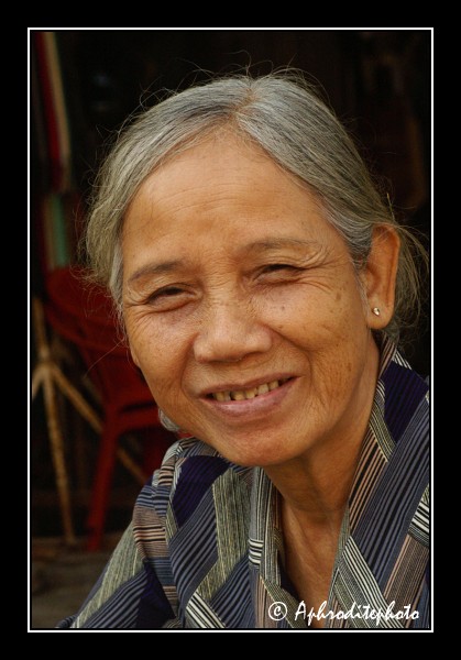 56 Vietnam portraits